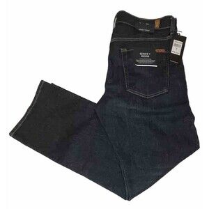 7 For All Mankind AUSTYN Series 7 Denim Relaxed Men’s Jeans 34 NWT MSRP $199